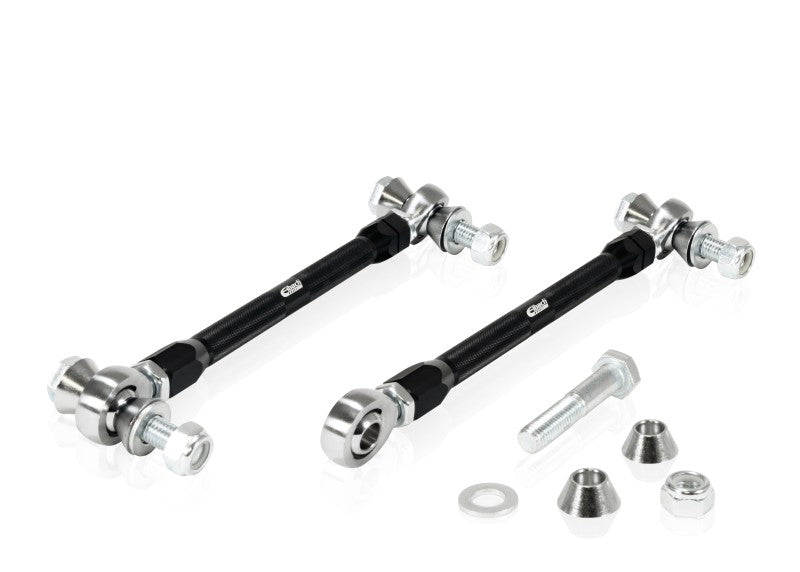 Eibach Front Adjustable Anti-Roll End Link Kit 14-19 Focus ST