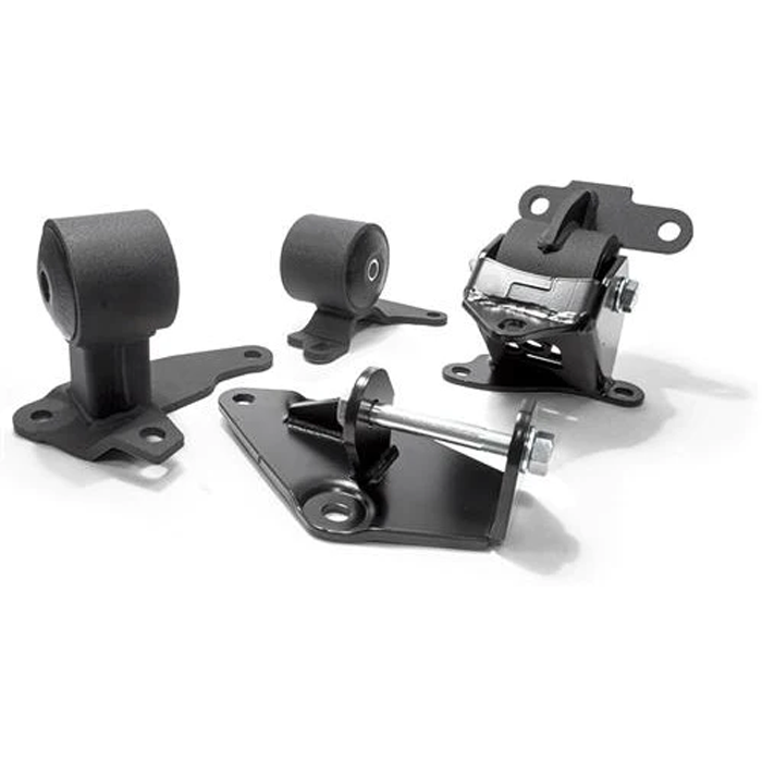 Innovative Motor Mounts - Steel 75A (96-00 Civic H-Series)