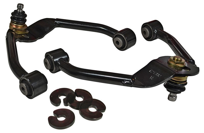 Eibach Pro-Alignment Front Camber Kit (07-08 G35 Sedan / G37 Sedan)