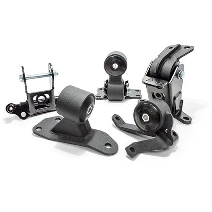 Innovative Motor Mounts - Steel 75A (06-11 Civic K-Series Not K24 Trans)