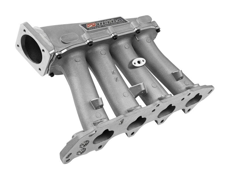 Skunk2 Ultra Series Intake Manifold - Silver (Honda B-Series VTEC)