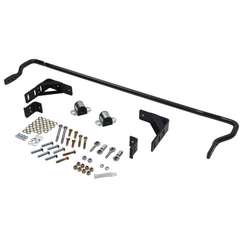 ST Anti Sway Bar - Rear (88-91 Honda Civic / CRX)