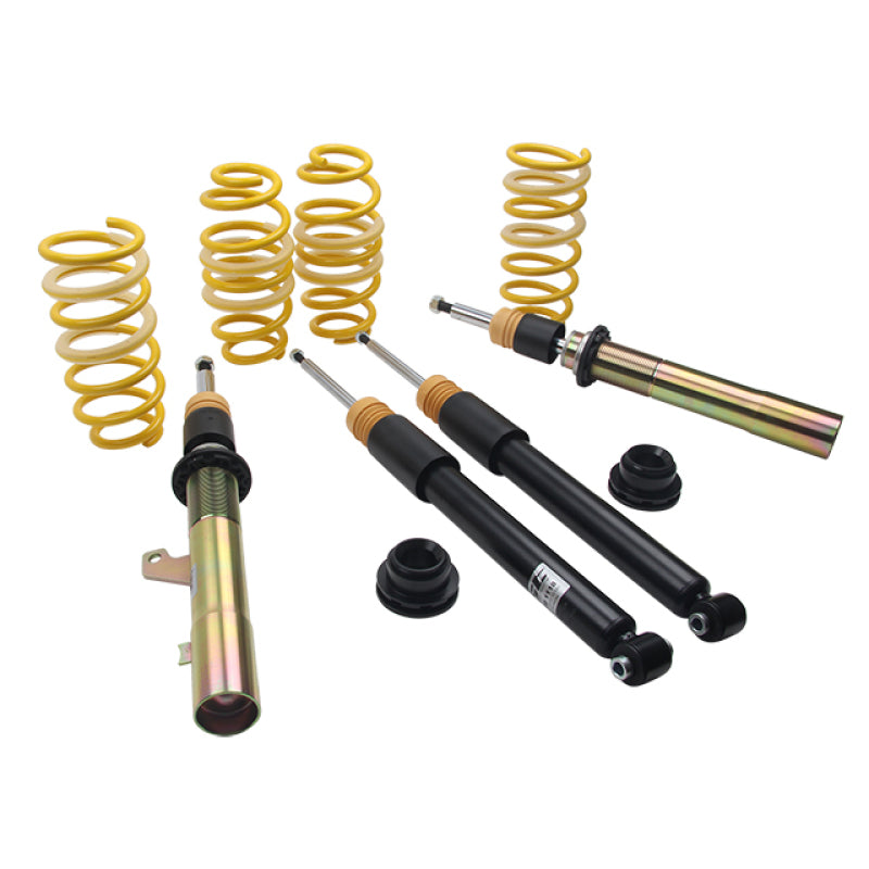 ST X Coilover Kit 15-20 Volkswagen GTI MKVII (w/o DCC)