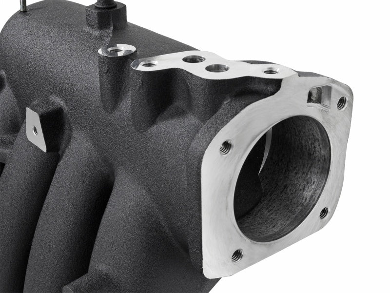 Skunk2 Pro Series Intake Manifold - Black (94-01 Acura Integra B18C1)