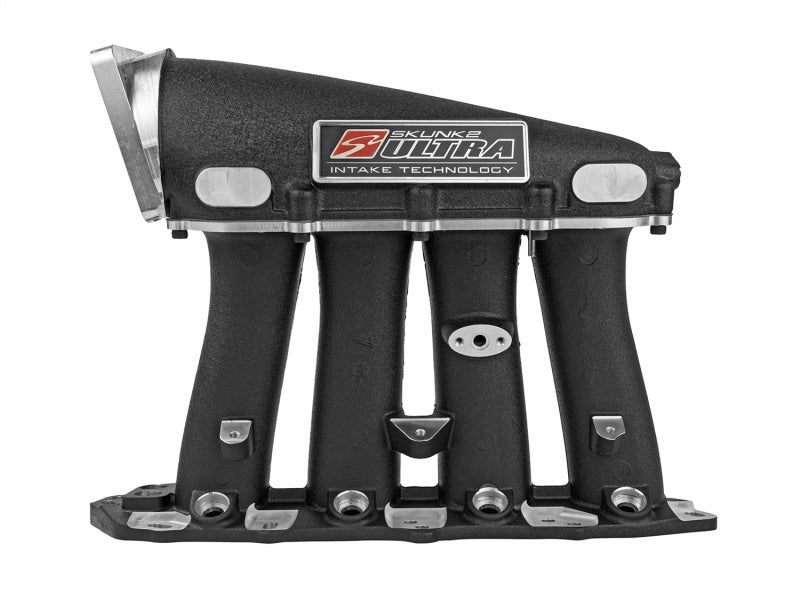 Skunk2 Ultra Series Intake Manifold - Black (Honda B-Series VTEC)