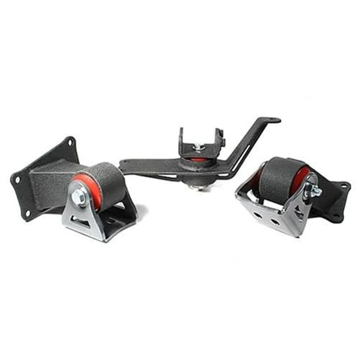 Innovative Motor Mounts - Steel 85A (00-09 Honda S2000 F-Series)