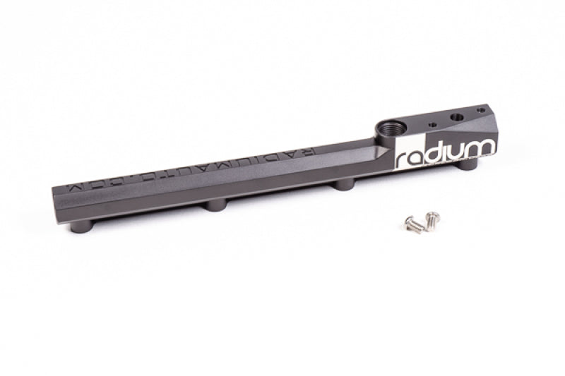 Radium Honda B-Series Fuel Rail