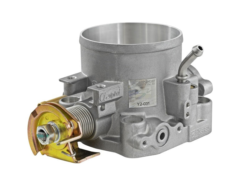 Skunk2 Alpha Series Throttle Body - 66mm (Honda/Acura D/B/H/F-Series)