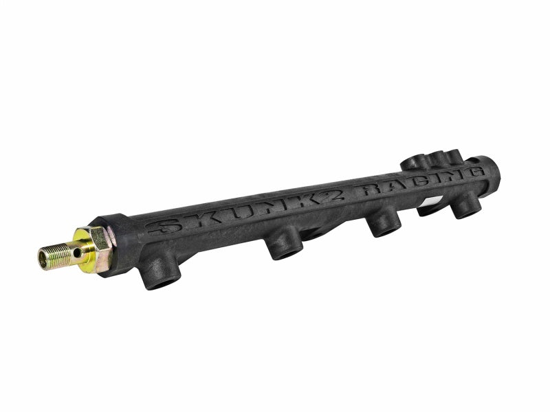 Skunk2 B-Series Composite High Volume Fuel Rail (88-00 Civic / 90-01 Integra)