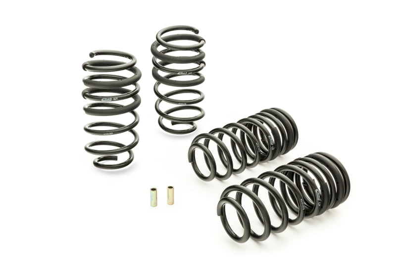 Eibach Pro-Kit Springs 06-11 Honda Civic 4 Cyl Inc Hybrid