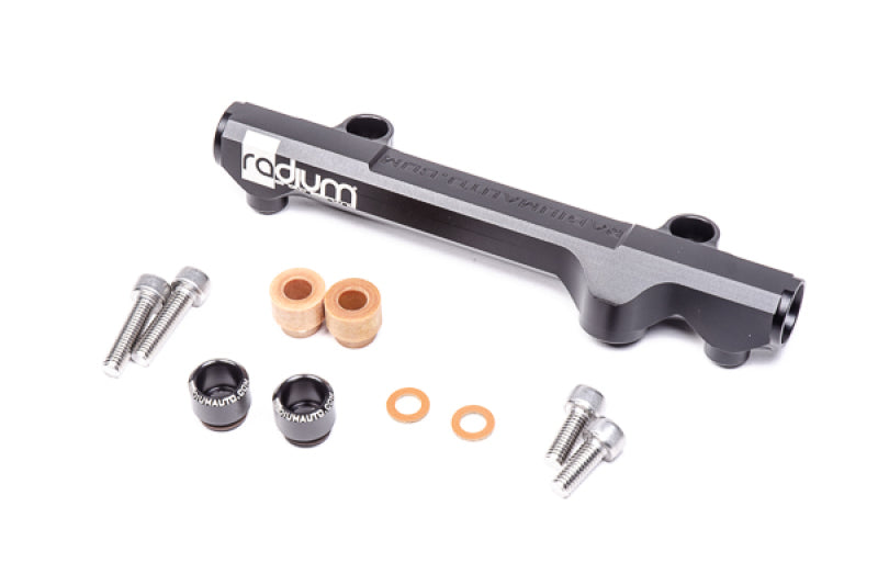 Radium Mazda 13B-RE Secondary Fuel Rail