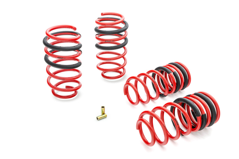 Eibach Sportline Kit Springs 06-11 Honda Civic 4 Cyl Inc Hybrid