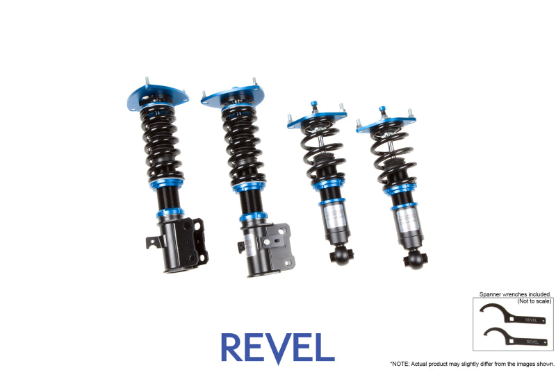 Revel Touring Sport Damper 15-17 Subaru WRX / STI