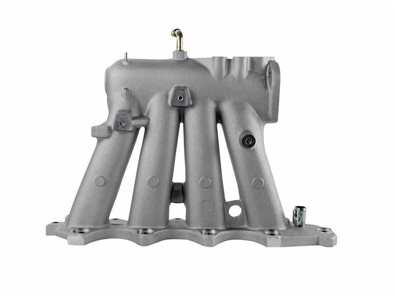 Skunk2 Pro Series Intake Manifold - Silver (Honda/Acura B16A B16B B17A B18C)