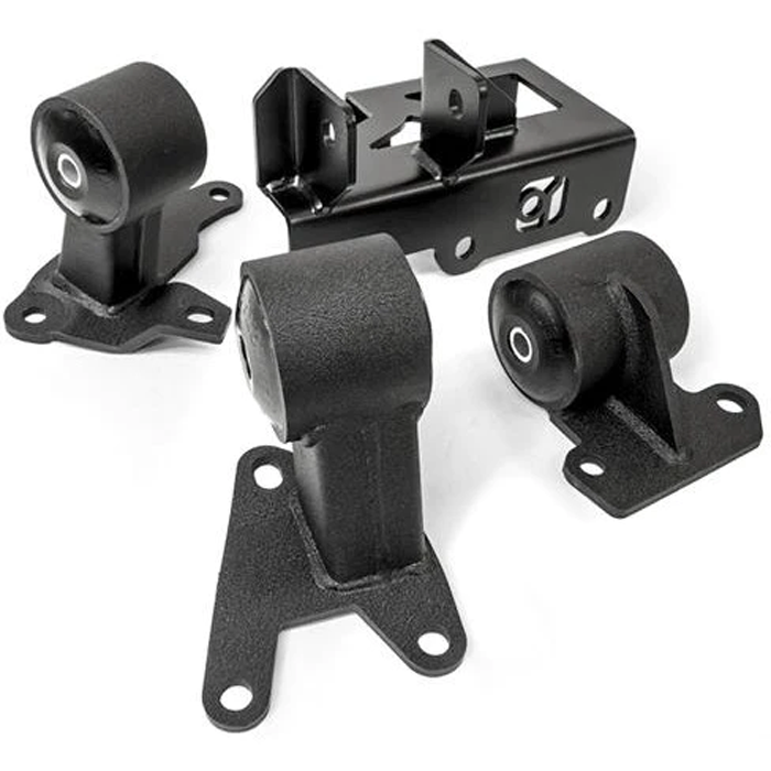 Innovative Motor Mounts - Steel 75A (92-95 Civic / 94-01 Integra H-Series)