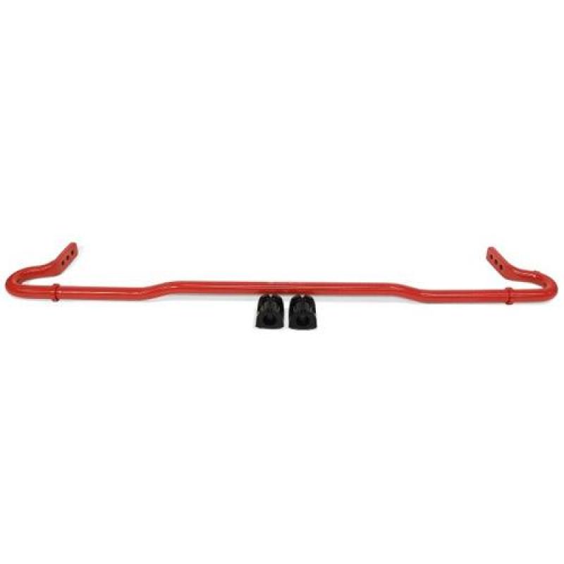 BLOX Racing Rear Sway Bar - 15-19 Subaru WRX/STI (24mm)