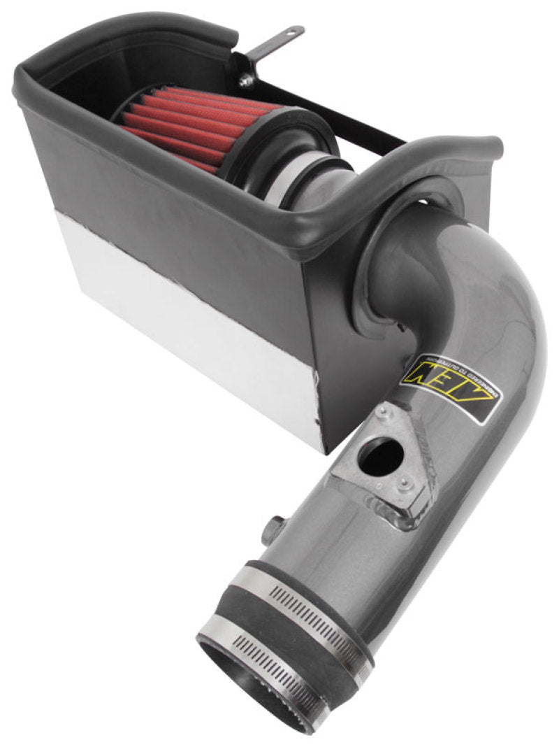 AEM Cold Air Intake - Gunmetal Gray (13-20 Subaru BRZ / Scion FR-S / Toyota 86)