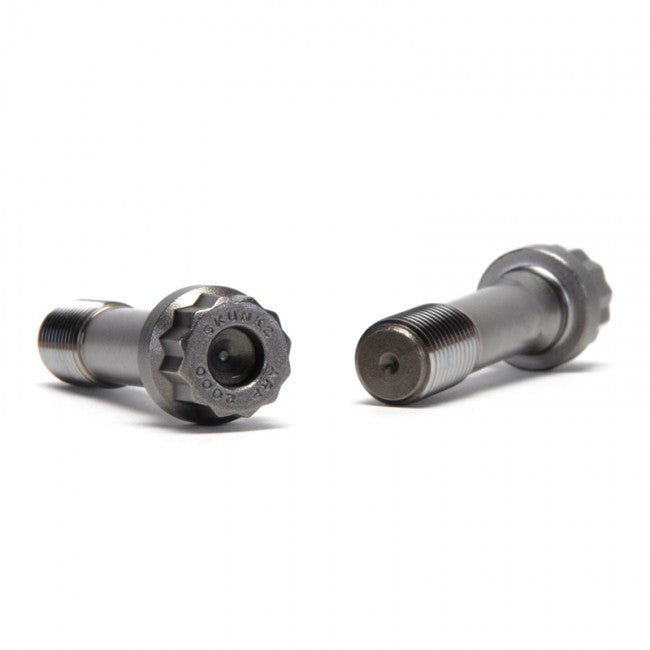 Skunk2 Alpha Series Connecting Rods (Honda D16/ZC)