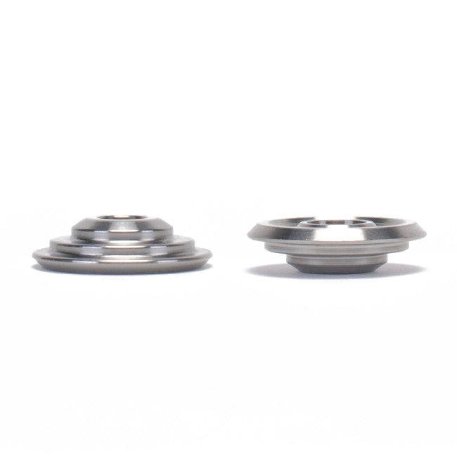 Skunk2 Alpha Valve Spring and Titanium Retainer Kit (Honda/Acura K Series)