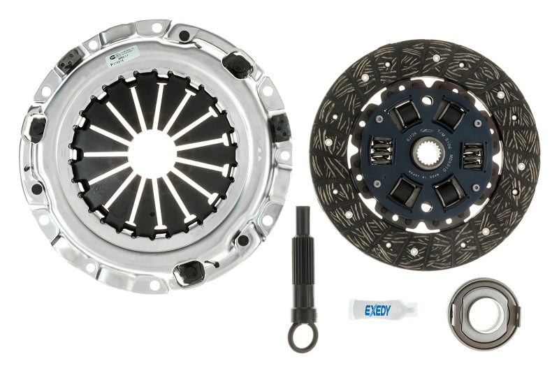 Exedy 91-99 3000GT / 90-99 Eclipse / 91-96 Stealth Stage 1 Organic Clutch