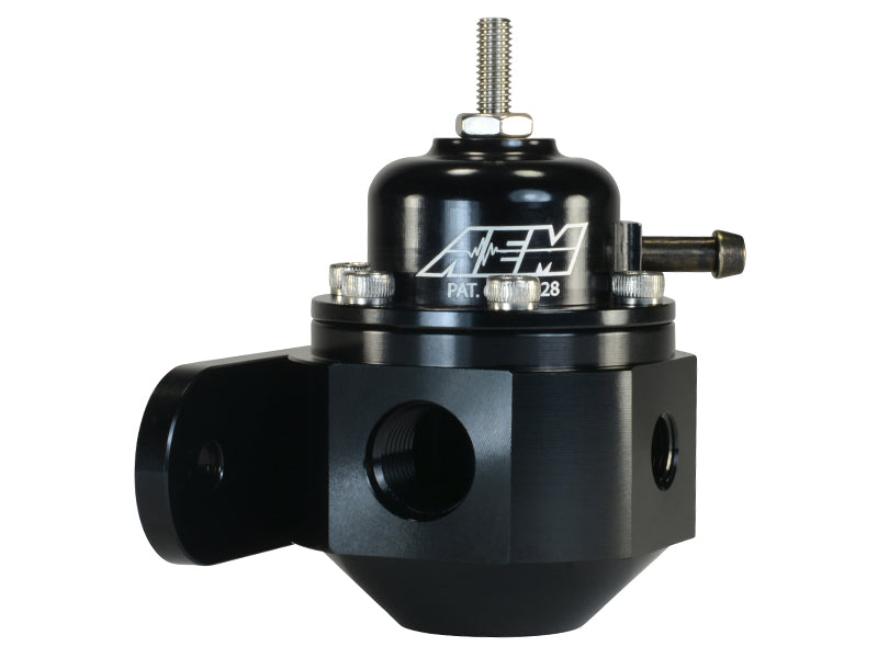 AEM Adjustable Fuel Pressure Regulator - Universal