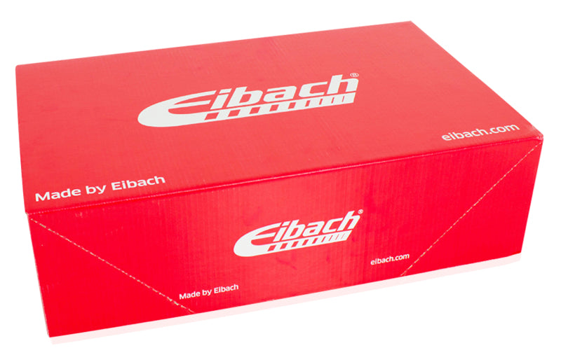 Eibach Pro-Kit Springs 07-09 Mazdaspeed 3