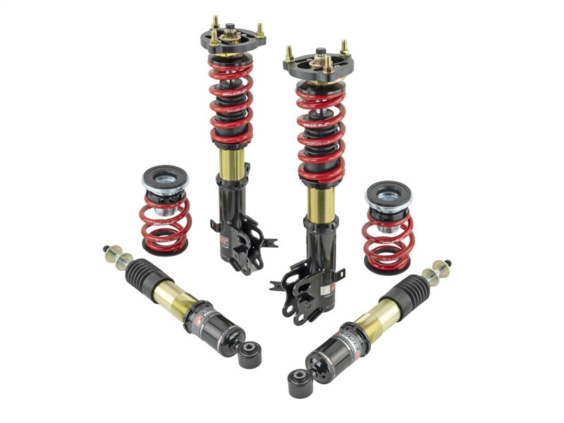 Skunk2 Pro ST Mono-Tube Coilovers (14-15 Honda Civic)