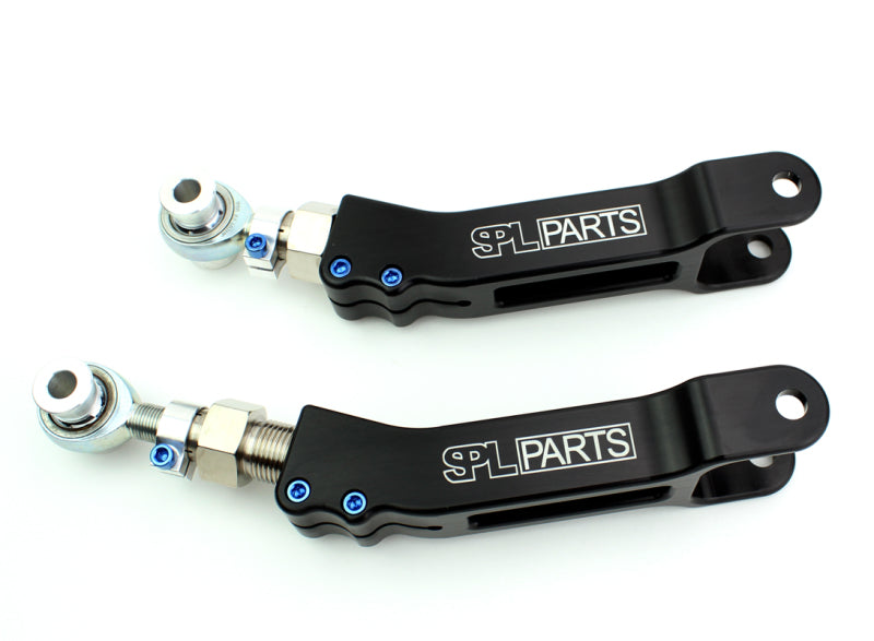 SPL Parts 13-20 Subaru BRZ/FR-S/ Toyota 86 Rear Traction Arms