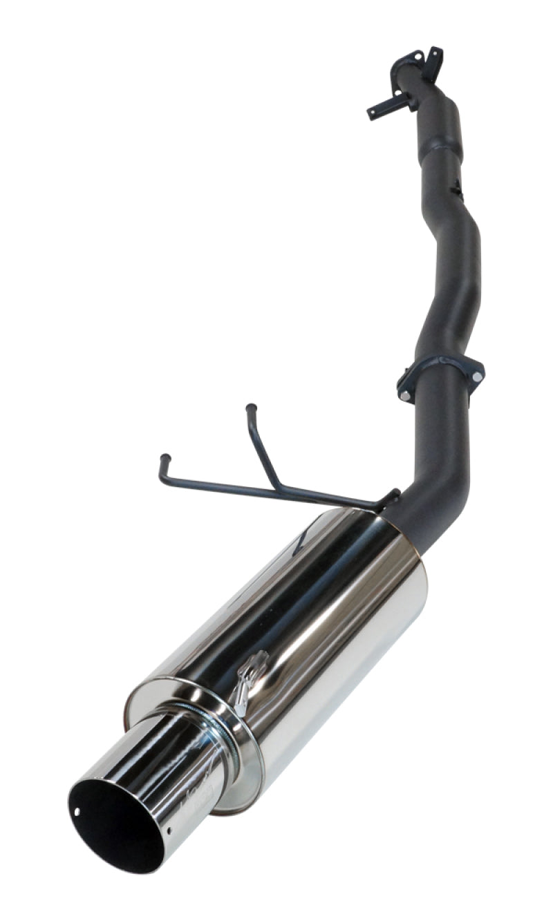 HKS 95-99 Eclipse GSX Hi-Power Exhaust