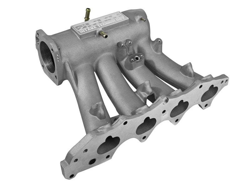 Skunk2 Pro Series Intake Manifold - Silver w/o Gasket (90-01 Integra B18A B18B B20)