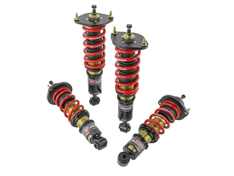 Skunk2 Pro-ST Mono-Tube Coilovers (89-05 Mazda Miata)