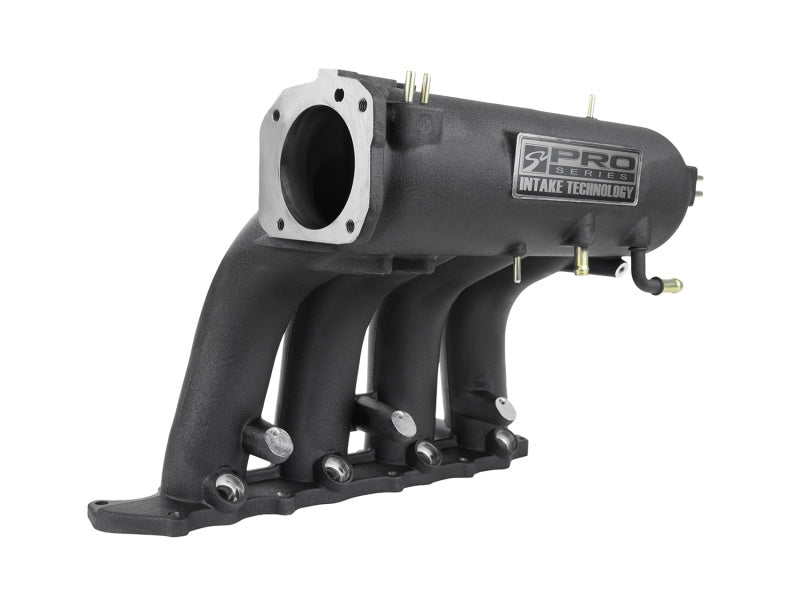 Skunk2 Pro Series Intake Manifold - Black (92-01 Prelude H22A / F20B)