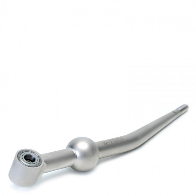 Skunk2 Short Throw Shifter - Single Bend (88-00 Honda Civic / 90-01 Acura Integra)