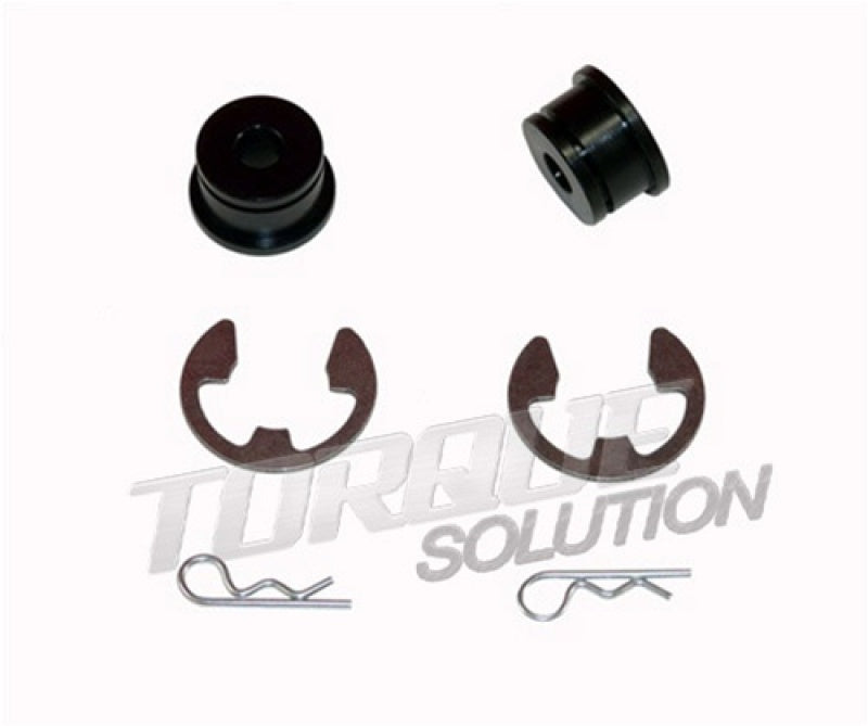Torque Solution Shifter Cable Bushings: Toyota MR2 85-95