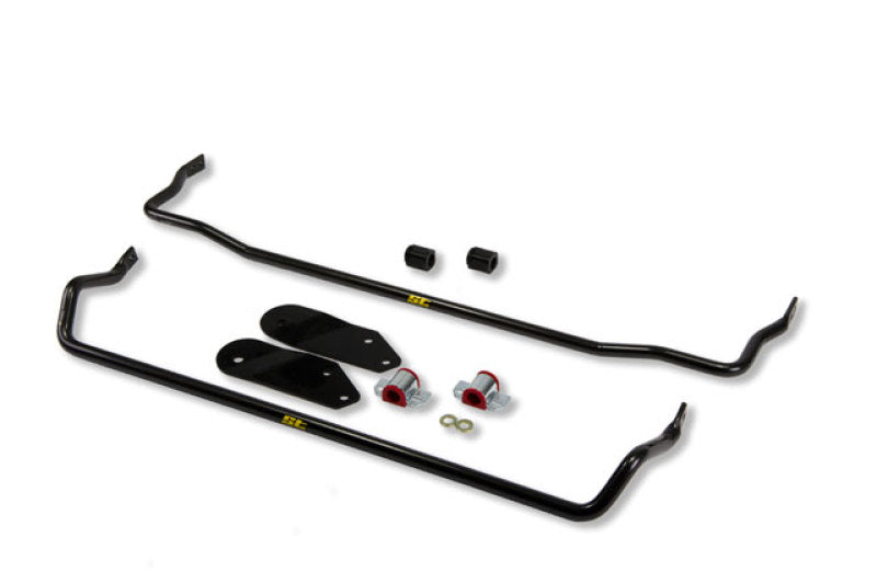 ST Anti Sway Bar - Set (91-95 Toyota MR2)