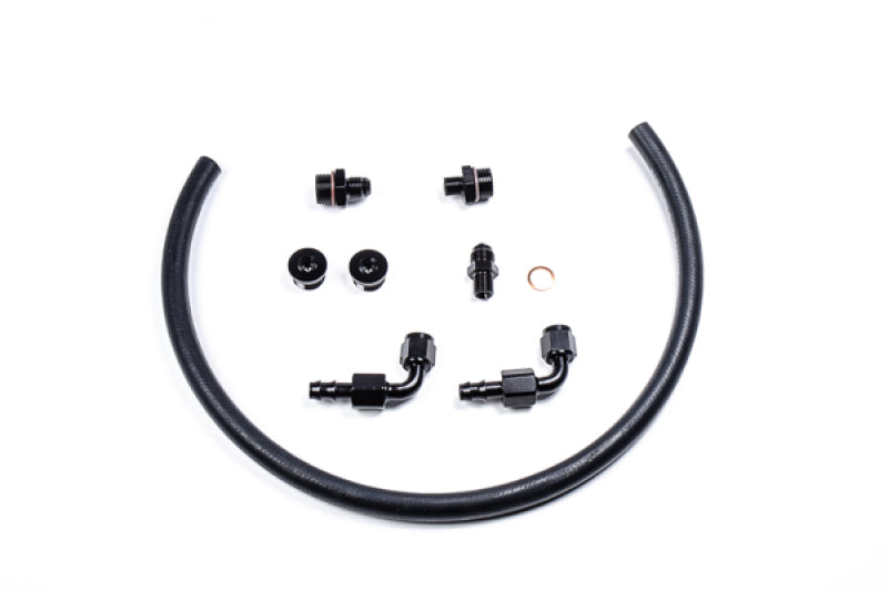 Radium Honda B-Series Fuel Rail Plumbing Kit