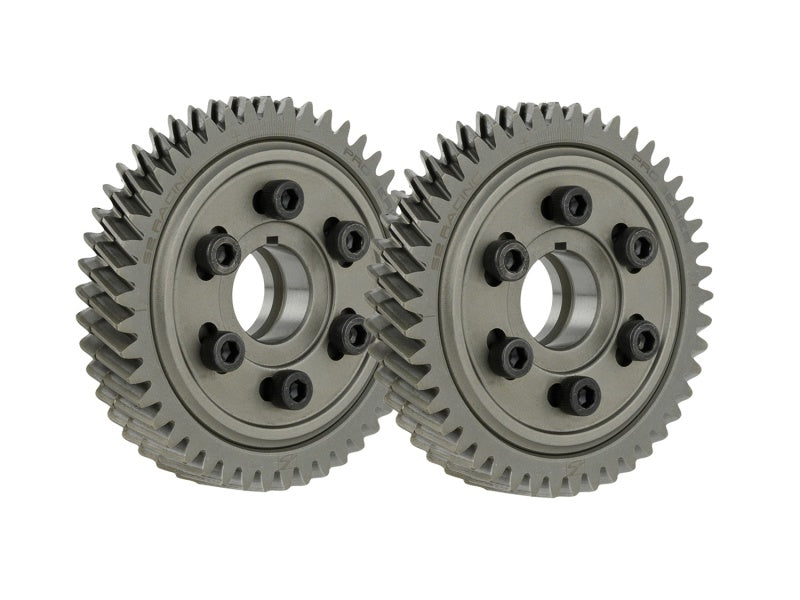 Skunk2 Pro-Series Adjustable Cam Gears SET (Honda S2000 F20/F22C)