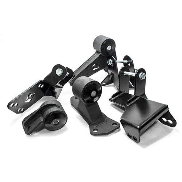 Innovative Motor Mounts - Steel 75A (96-00 Civic K-Series EG/DC Subframe)