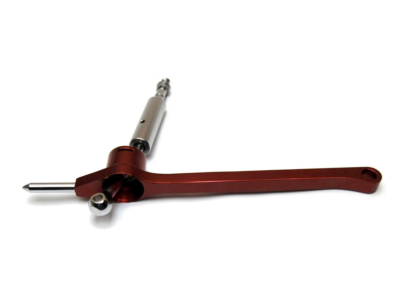 Fidanza Short Throw Shifter (99-03 BMW E46)