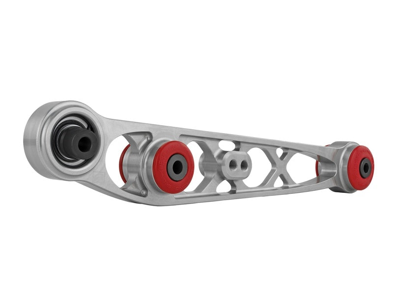 Skunk2 Ultra Rear Lower Control Arms - Clear (88-95 Civic / CRX / 90-01 Integra)