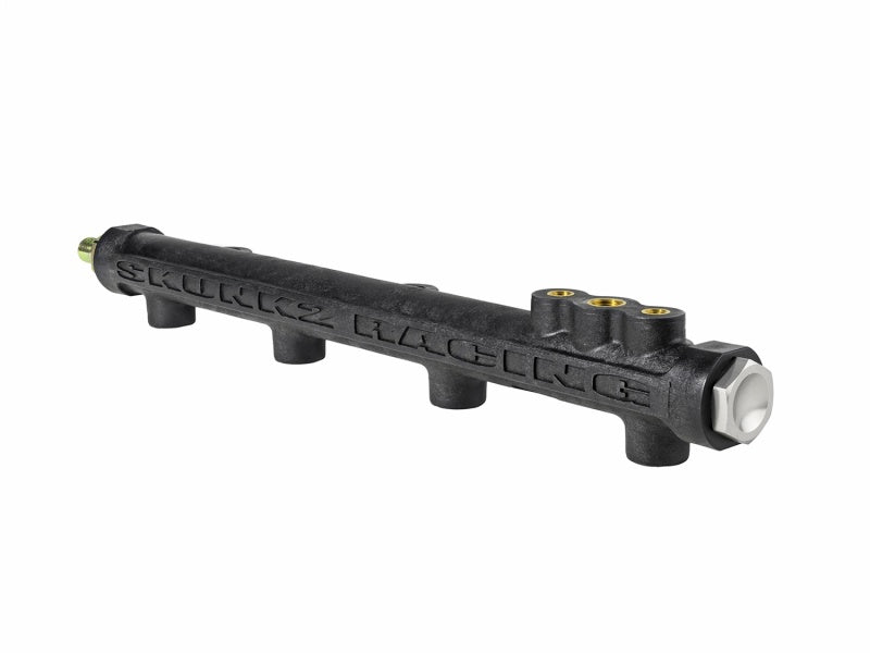 Skunk2 B-Series Composite High Volume Fuel Rail (88-00 Civic / 90-01 Integra)