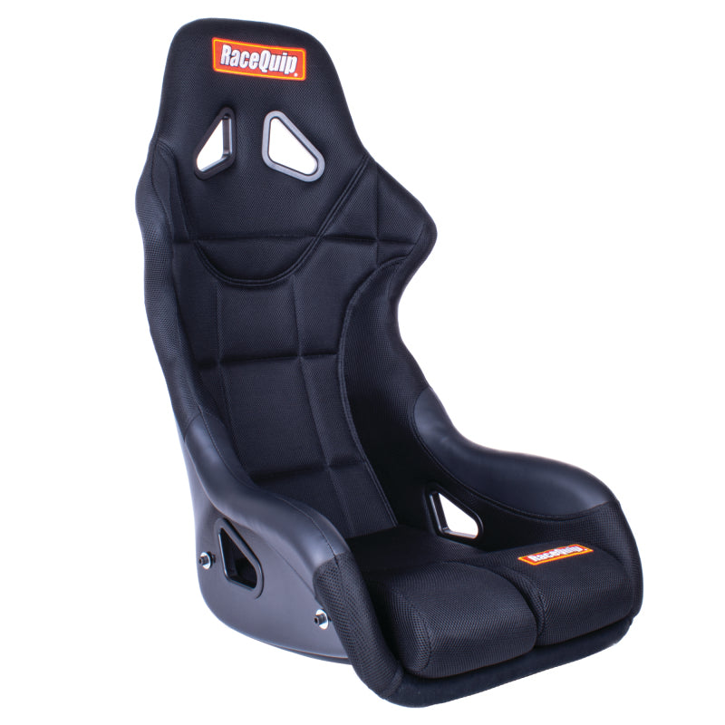 RaceQuip FIA Composite Racing Seat - Medium