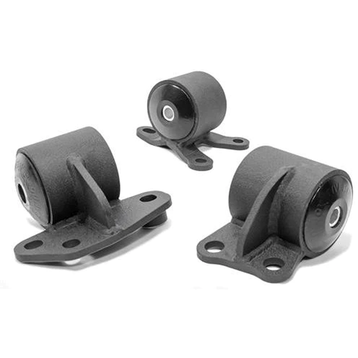 Innovative Motor Mounts - Steel 60A (92-95 Civic / 94-01 Integra B/D Series 2-Bolt)