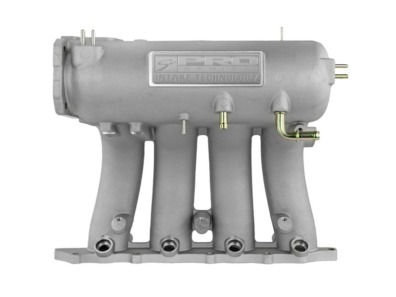 Skunk2 Pro Series Intake Manifold - Silver (92-01 Prelude H22A / F20B)