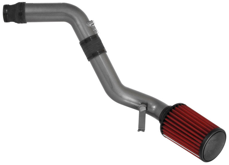 AEM Cold Air Intake - Gunmetal Gray (16-21 Honda Civic 1.5L)