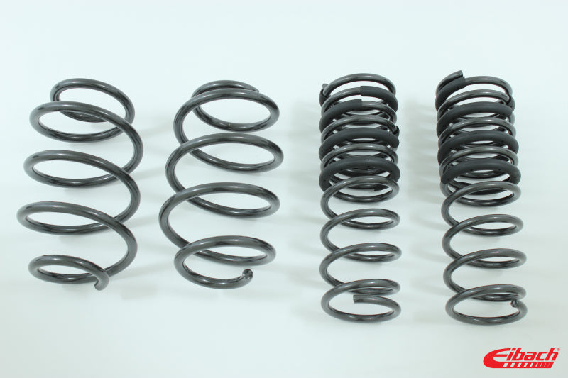 Eibach Pro-Kit Springs 13-14 Honda Accord 3.5L 6cyl