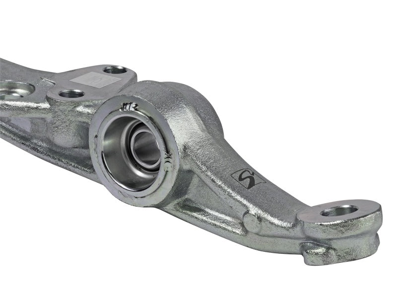 Skunk2 Front Lower Contorl Arms - Spherical Bearings (88-91 Honda Civic / CRX)