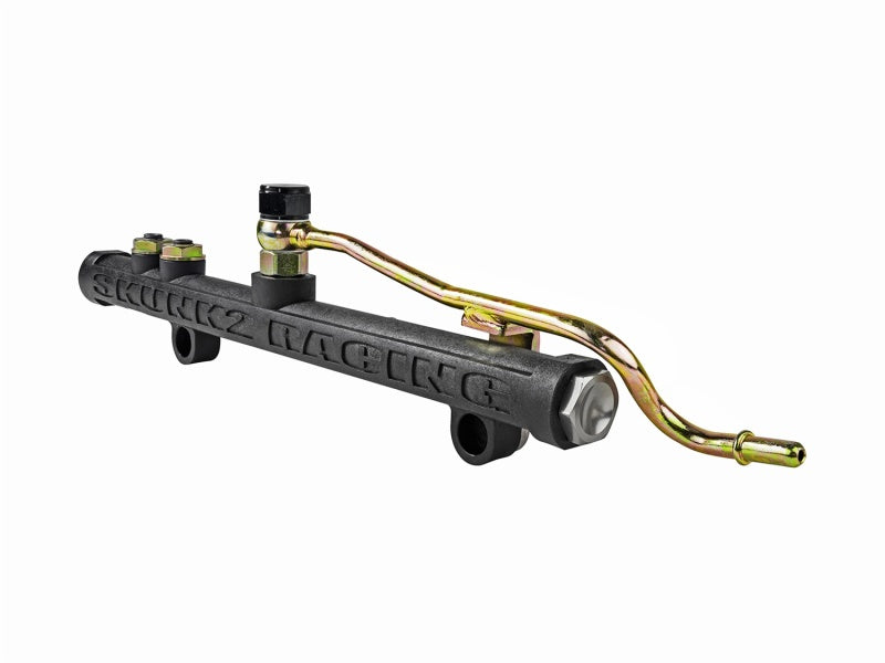 Skunk2 Composite High Volume Fuel Rail (02-05 Civic Si / 02-06 RSX)