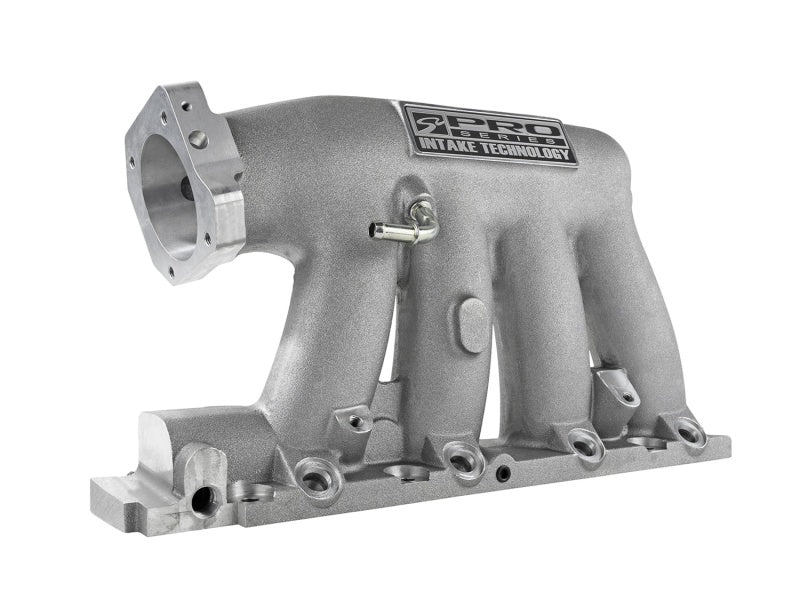 Skunk2 Pro Series Intake Manifold - Silver (06-11 Honda Civic Si K20Z3)