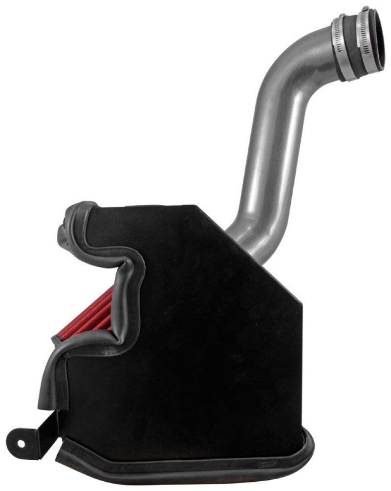 AEM Cold Air Intake - Gunmetal Gray (16-20 Honda Civic 2.0L)